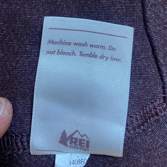 REI Co-Op Women's Leggings - Small - Picture 7 of 7